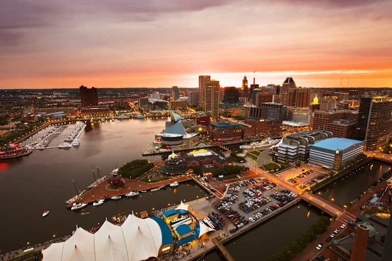 How to Become an Licensed Social Worker in Maryland