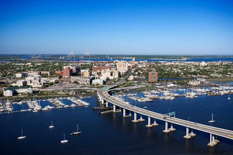 How to Become an Licensed Social Worker in South Carolina