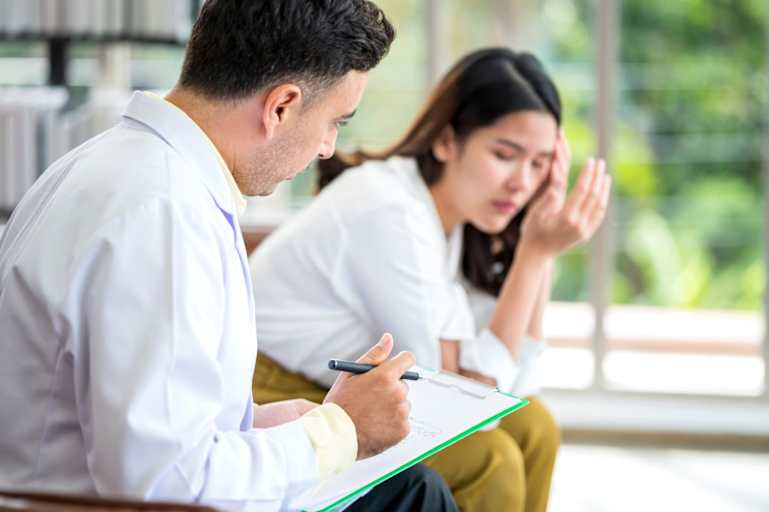 Counseling Psychology Degree Overview