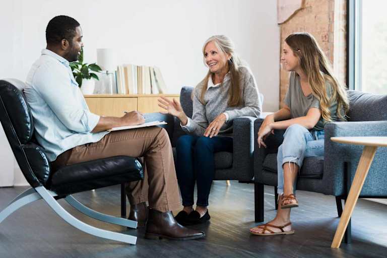 Top 5 Online Master’s in Marriage and Family Counseling for 2025