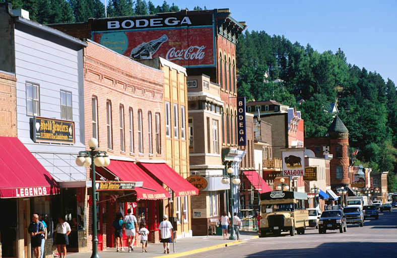 Psychology in South Dakota: Requirements to Become a Licensed Psychologist