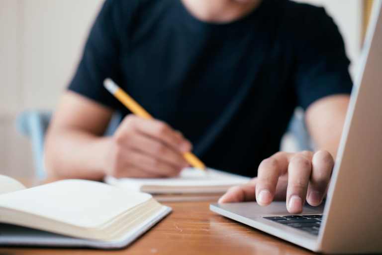 Undergrad Application and Transfer Guide