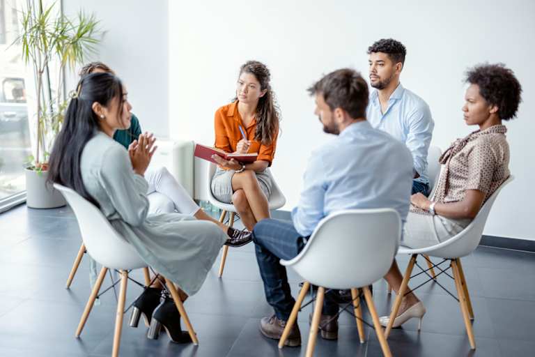 Substance Abuse and Addiction Counseling Career Overview
