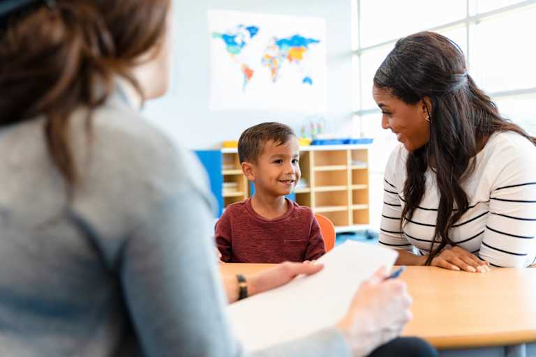 How to Become a Child Psychologist: A Step-By-Step Guide