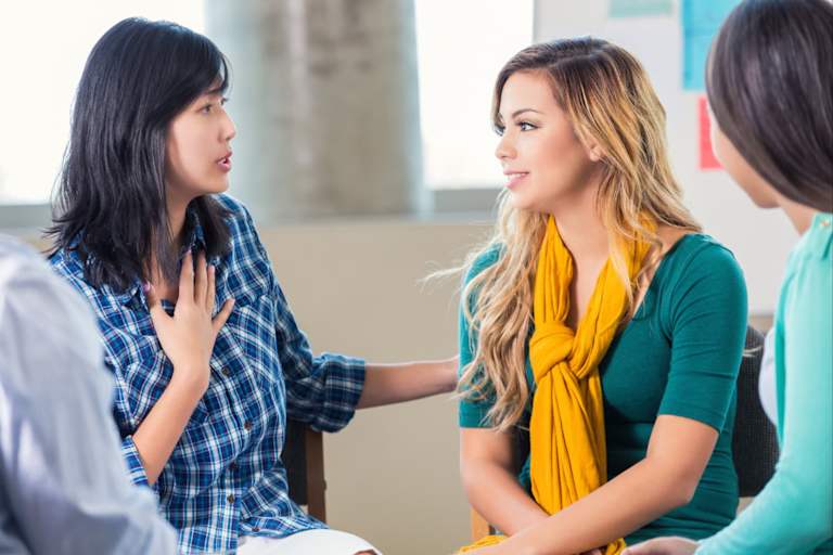 Online Master’s in Health Psychology Program Guide