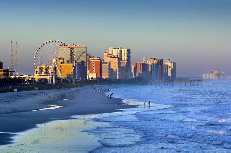 Learn How To Become a Licensed Psychologist in SC