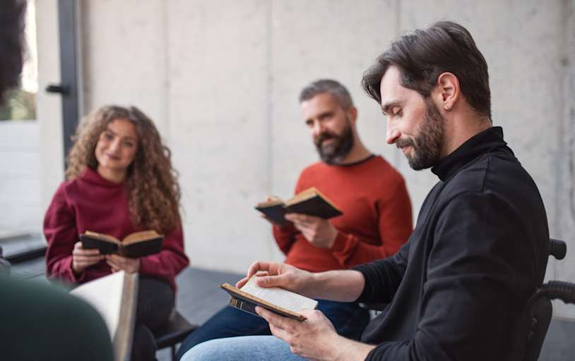 Steps-by-Step Guide to Becoming a Pastoral Counselor