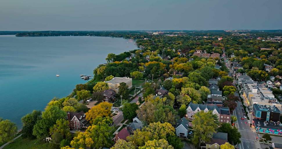 How to Become an Licensed Counselor in Wisconsin