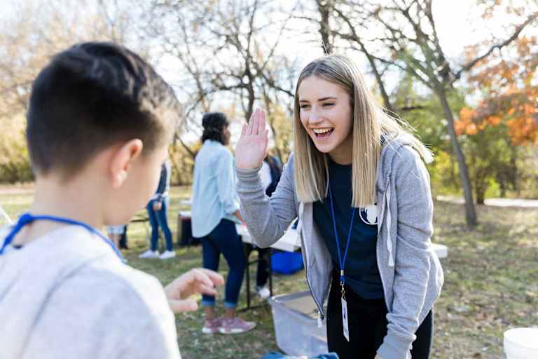 What Is the Fastest Way to Become a Social Worker?