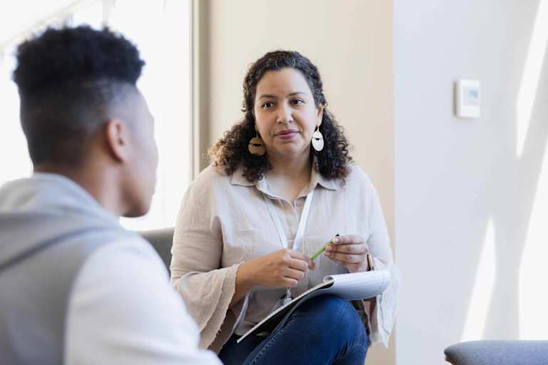 What Is Substance Abuse Social Work?