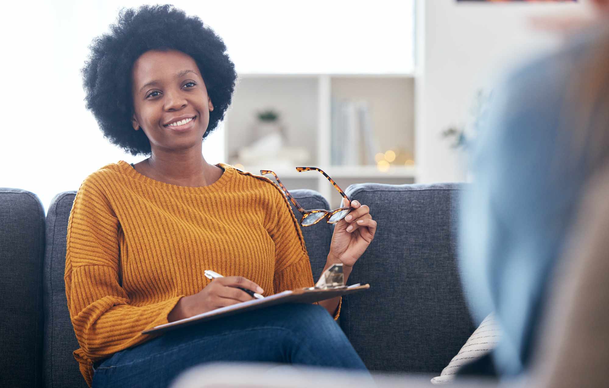 Substance Use Social Worker: Career and Salary Overview